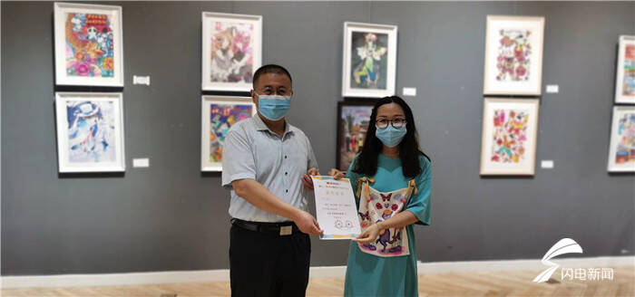 “ͯ”ʮһΫٶ黭ƷչΫϣݿĻ