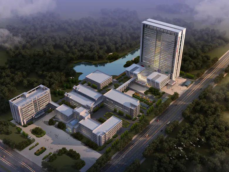 河南3家省级医院更名，2家医院划转省卫健委管理