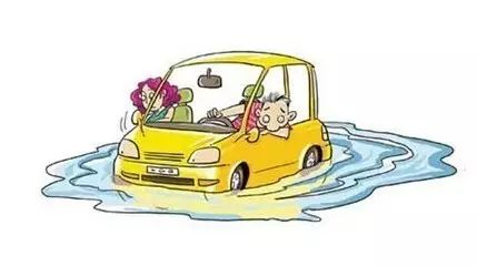 暴雨黄色预警！这些地区注意强降水+雷雨大风