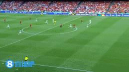 欧国联-莫拉塔破门萨拉维亚助攻奥尔塔扳平 西班牙1-1葡萄牙