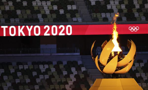 2021年奥运会(东京将举办系列活动纪念奥运会举办一周年)