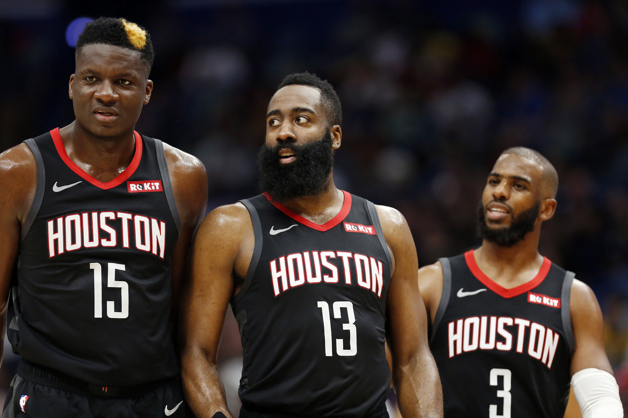 NBA夏季聯賽排名（「分析」過去五年球隊實力榜：前三雄鹿猛龍勇士 籃網僅排第16）