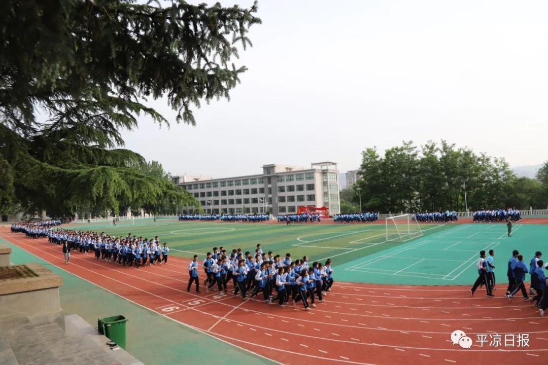 平凉中职生可以读高职读本科