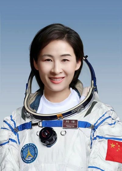 神舟十四號出征在即！44歲的陳冬成“最年輕乘組”指令長