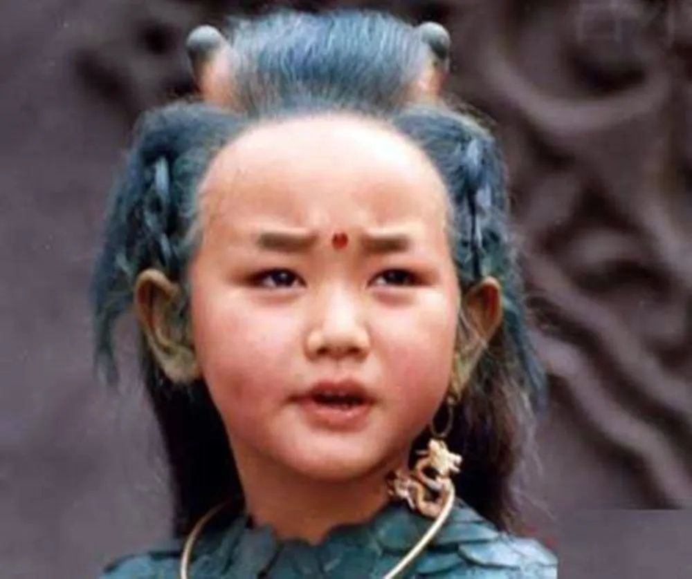 想当年｜《小龙人》到底有没有找到妈妈？