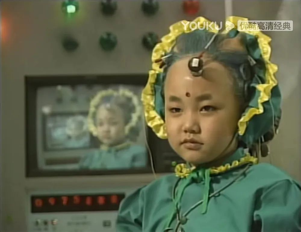 想当年｜《小龙人》到底有没有找到妈妈？