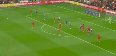 2022世界杯欧洲区附加赛（世界杯预选赛威尔士男足淘汰乌克兰，有人立马绷不住了）