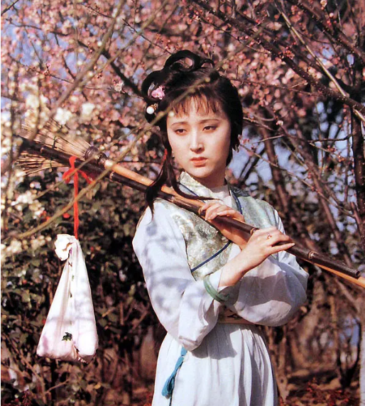 芒種習俗“送花神”？這個民俗怕不是曹雪芹“發明”的