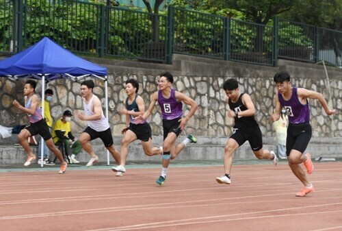 学训双优的体育特长生或不再是个例