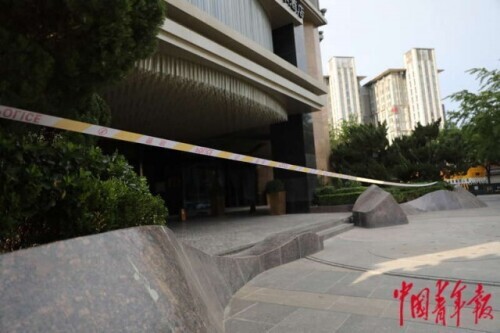 多图直击2022高考第一天