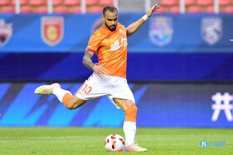 中超外援说什么话（武汉长江外援福布斯：我在学些中文 希望11月入选世界杯大名单）-华海博客