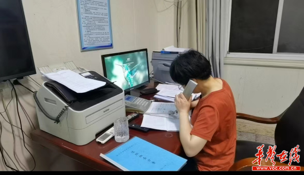 直擊防汛一線｜湖南山洪災害防御寶典：監測精準 預警及時 轉移迅速