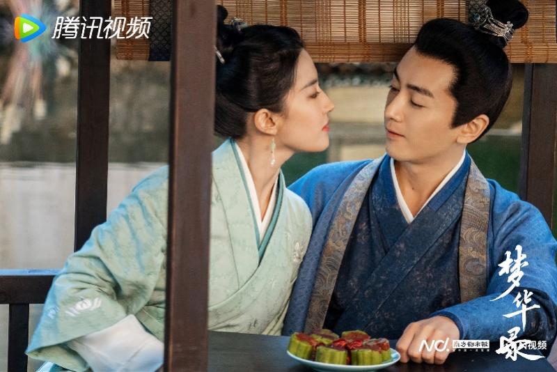 端午档电影票房创十年新低，观众都在居家看《梦华录》？