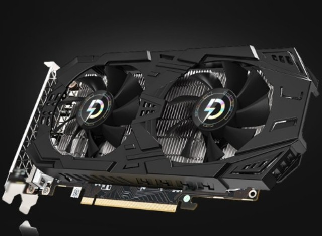 杀疯了！6GB显存GTX 1060史低价1249元