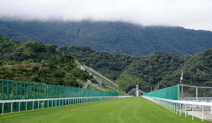 世界杯彩池(从化马场最快2026年举行常规赛马，或效仿迪拜模式进行)