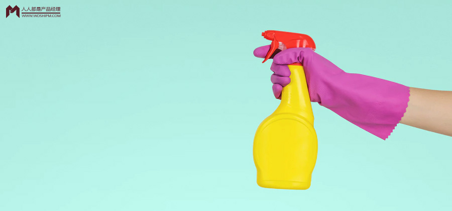 简单劳务型——家政APP竞品分析报告