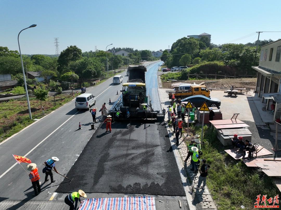 湘交科：转型升级成为“智慧交通”领跑者