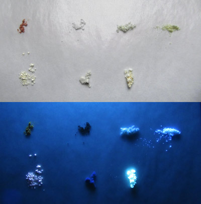 日本理化所利用量子化学机器学习，荧光分子合成成功率75%