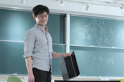 日本理化所利用量子化学机器学习，荧光分子合成成功率75%