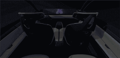 百度联合吉利，将智能贯穿了全车！集度首款概念车究竟有多少能耐