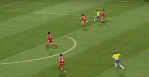巴西世界杯賽事（巴西足協回顧02世界杯4-0勝中國：巴西本屆賽事的第一場重大勝利）