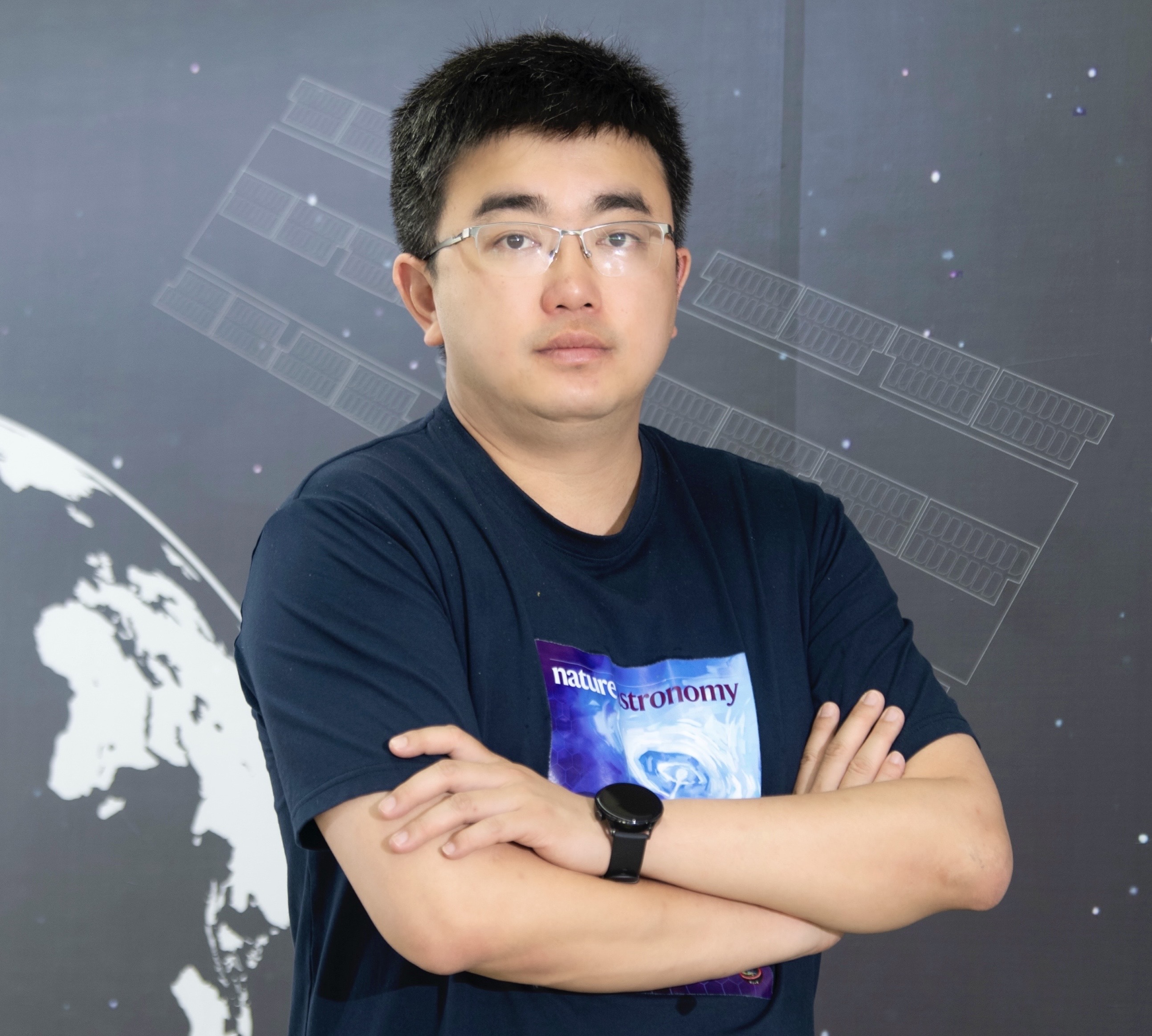 企示录 | 天仪研究院杨峰：把生意做“上天”，靠的还是地面功夫