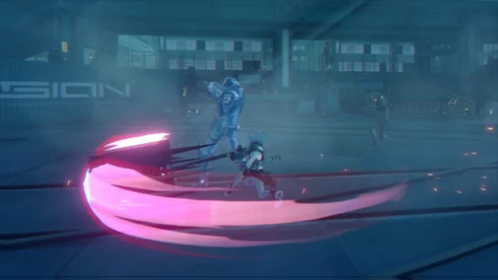 米哈游二连发《绝区零》公布最新游戏预告片