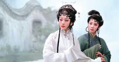 《白蛇传·情》以惠民票价复映