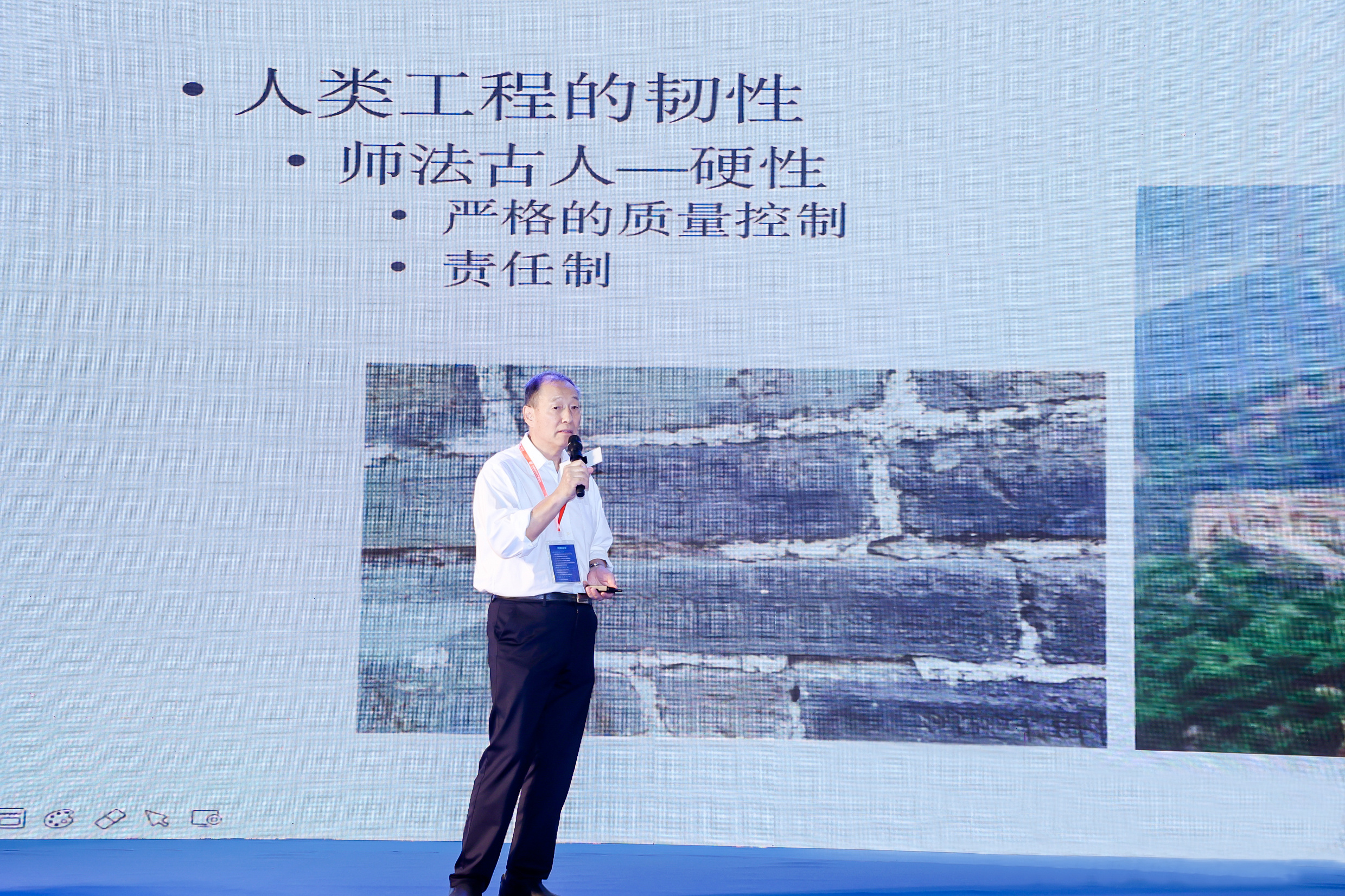 如何让制造有韧性？杜如虚院士这么说｜走读工业互联网