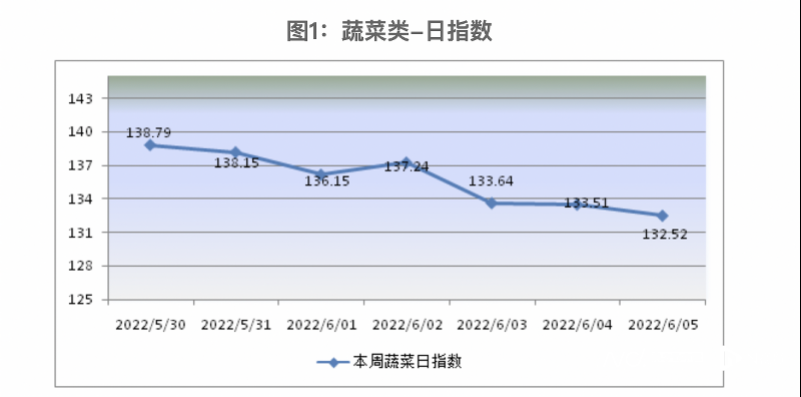 青菜价格今日广州市「小青菜价格今日价」