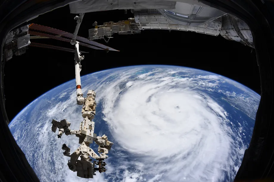 NASA计划发射6颗小型卫星 将给热带风暴预报带来重大进展-第1张图片-IT新视野