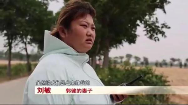 亳州小伙收完麥子，看到這個(gè)畫面，大喊一聲“這份錢不要了吧！”