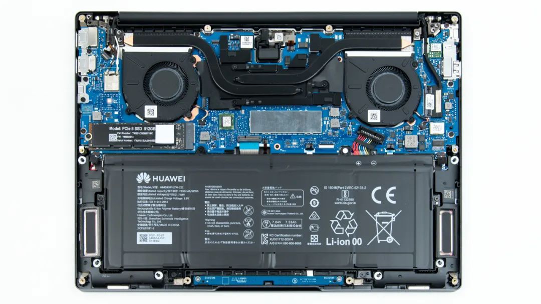 华为matebook14怎么样全面分析matebook14优缺点