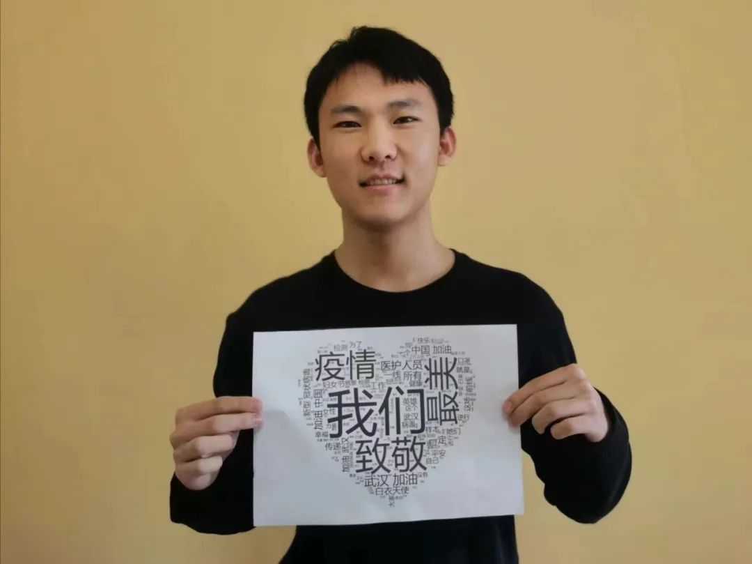 无独有偶！两位复旦中文系毕业生去读人工智能方向的博士了