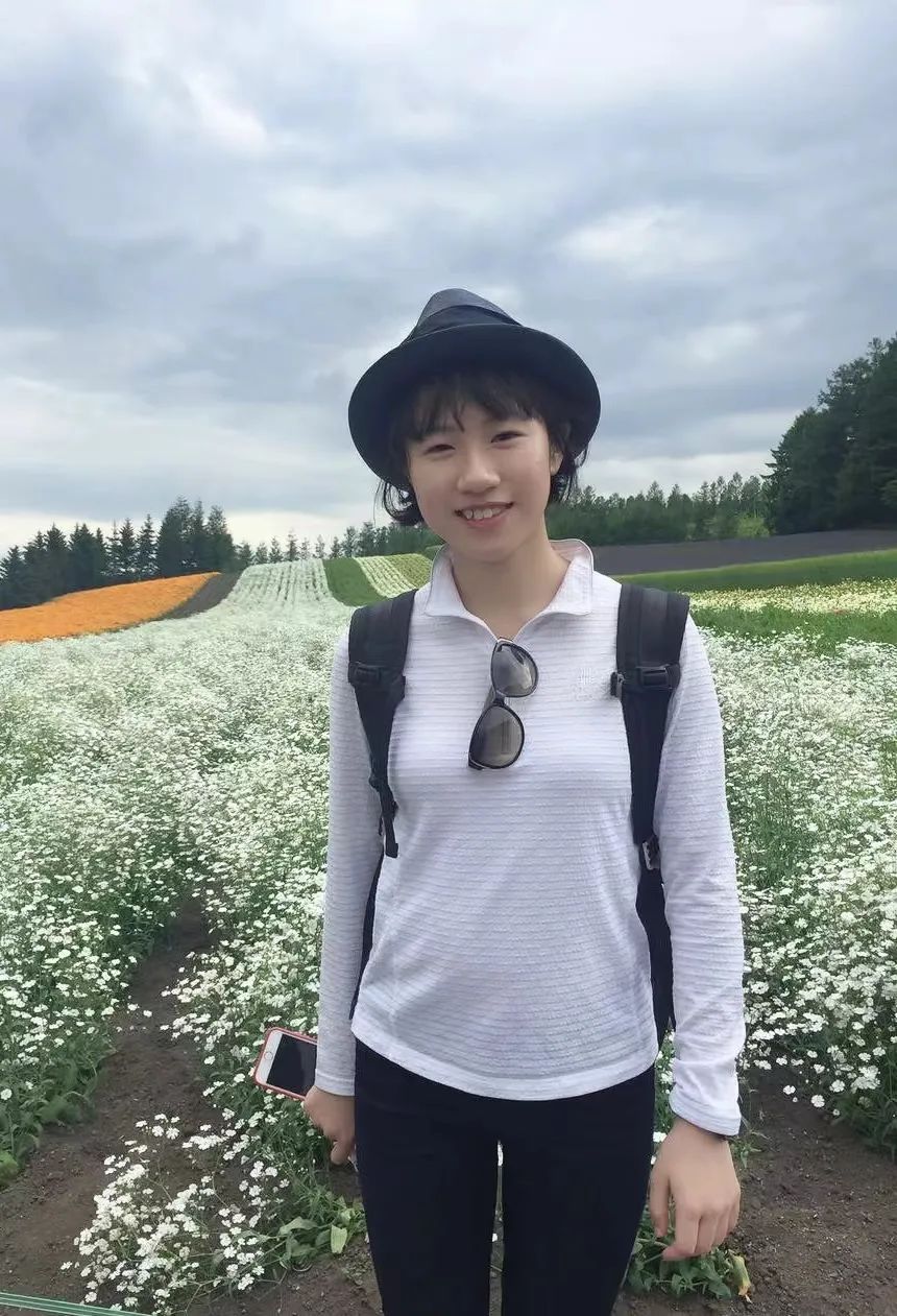 无独有偶！两位复旦中文系毕业生去读人工智能方向的博士了