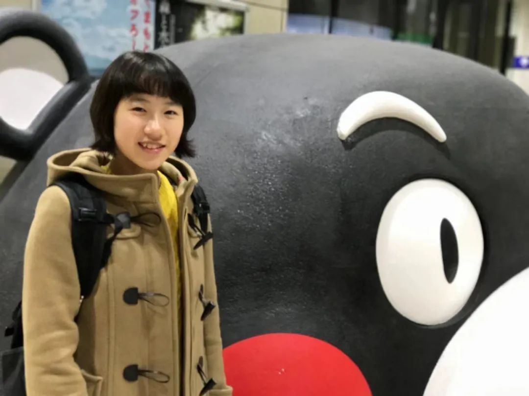 无独有偶！两位复旦中文系毕业生去读人工智能方向的博士了