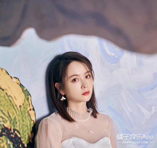 还记得《美人心计》的栗妙人吗？当妈了以后长这样？