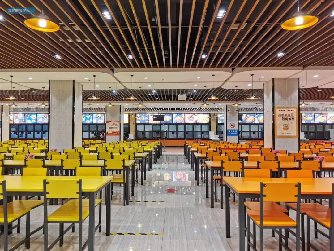 宜宾有哪些大学（欢迎来宜宾读大学） 7