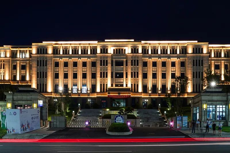 宜宾有哪些大学（欢迎来宜宾读大学） 32