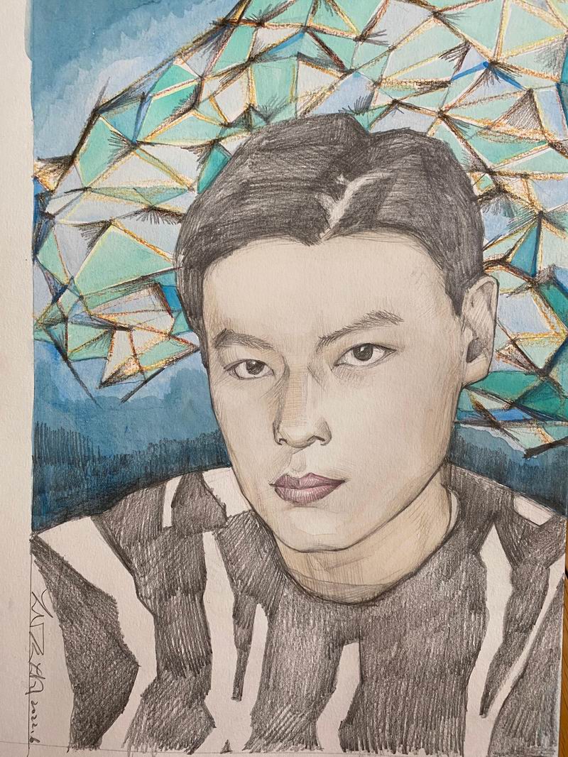 陈楸帆谈人工智能与科幻写作
