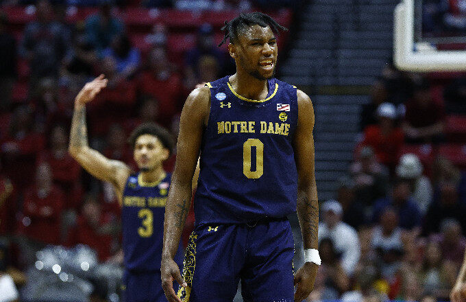 布雷克韦斯利集锦（2022年NBA选秀球员之布雷克-韦斯利）