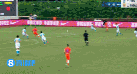 费莱尼建功程月磊屡救险（中超-费莱尼建功程月磊屡救险 山东泰山1-0送广州城三连败）