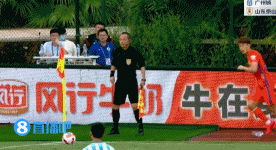 费莱尼建功程月磊屡救险（中超-费莱尼建功程月磊屡救险 山东泰山1-0送广州城三连败）