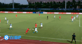 费莱尼建功程月磊屡救险（中超-费莱尼建功程月磊屡救险 山东泰山1-0送广州城三连败）