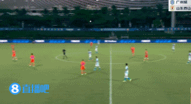 费莱尼建功程月磊屡救险（中超-费莱尼建功程月磊屡救险 山东泰山1-0送广州城三连败）