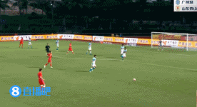 费莱尼建功程月磊屡救险（中超-费莱尼建功程月磊屡救险 山东泰山1-0送广州城三连败）