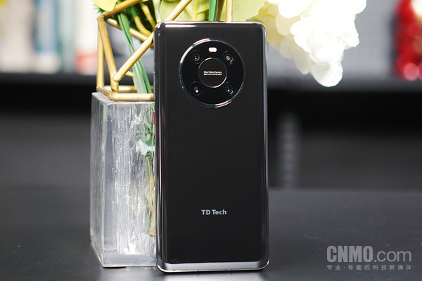 618狂欢正当时，这款5G手机TD Tech M40值得一看