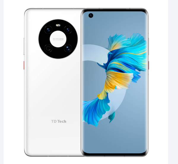 618狂欢正当时，这款5G手机TD Tech M40值得一看