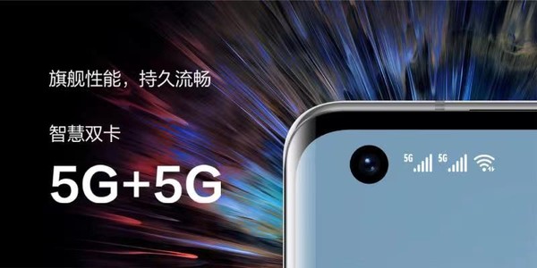 618狂欢正当时，这款5G手机TD Tech M40值得一看