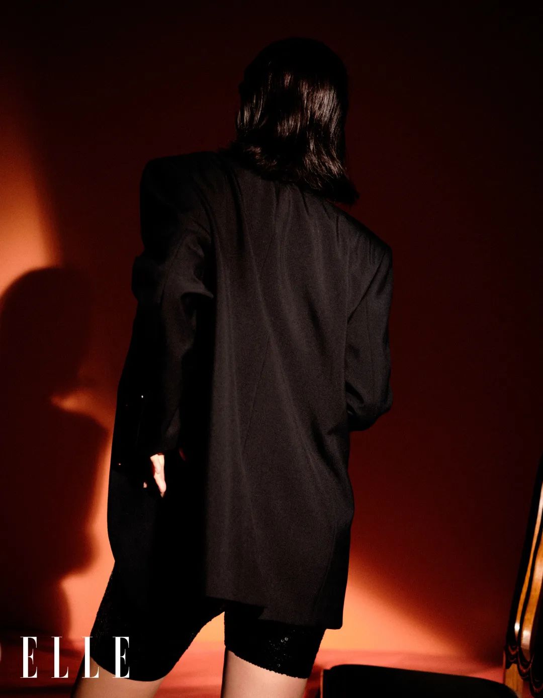 爱冒险的卢靖姗：不是最优解也无妨